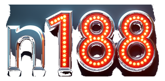 n188 logo