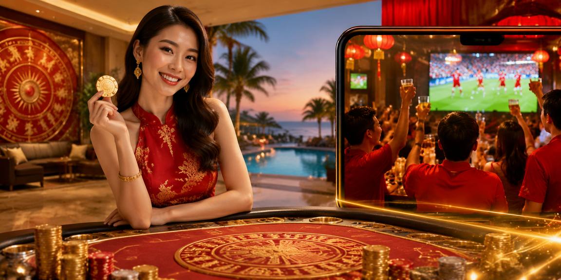 n188 Đặt kèo trong trận với n188