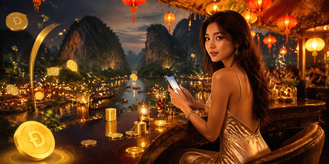 n188 Lối vào kho trò chơi